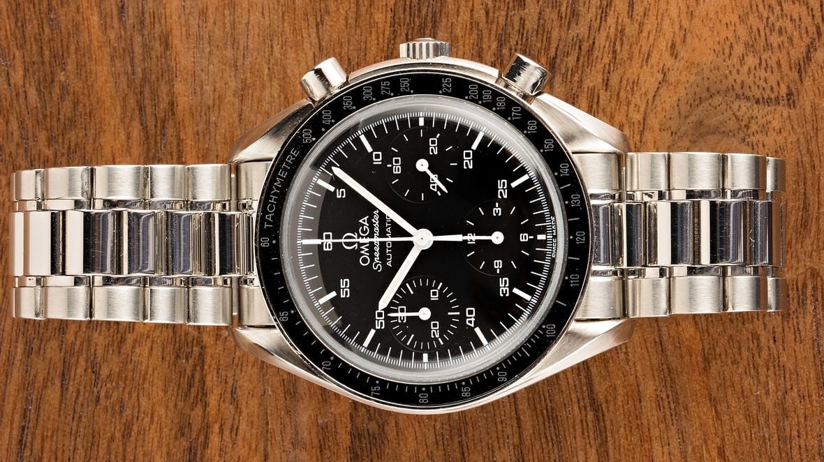 Replica Omega Speedmaster Moonwatch